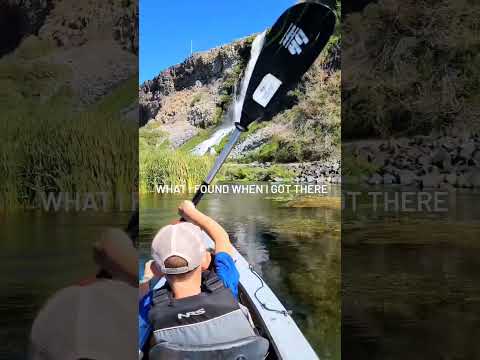 You have to go check out southern Idaho! #adventure #fulltimerv #idaho #family #snakeriver