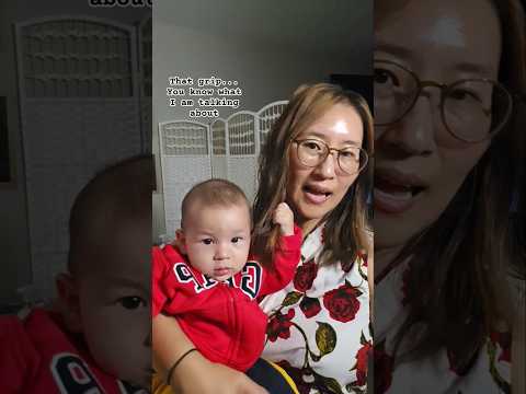 Mom and babyboy. #funnyvideo #baby #babygrabs #cutebaby #funny #family #familyfun #youknow #comedy