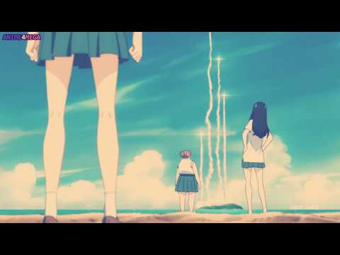 ✽ FLCL「ＡＭＶ」Dynasty  HD ✽