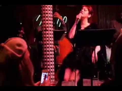 Chicago Studio Club with Erin McDougald at Green Mill