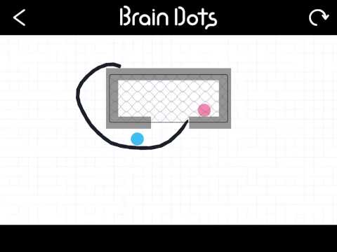 Brain Dots ステージ412