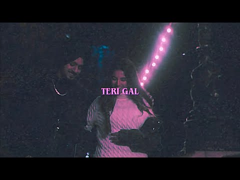 Teri Gal - Nirvair Pannu ( Slowed + Reverb )