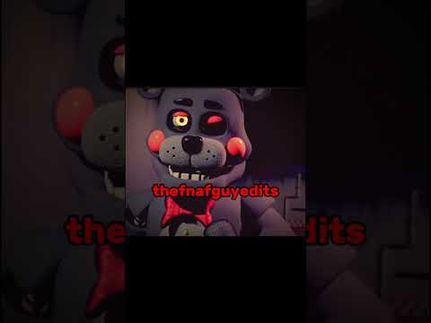 lefty edit #capcut #fnaf