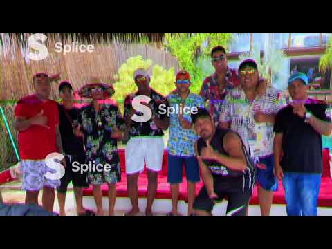 Paraíso Tropical - MC GP MC Menor Da VG e MC IG e MC Lele JP MC Cebezinho e Mc Kadu ( DJ Victor )