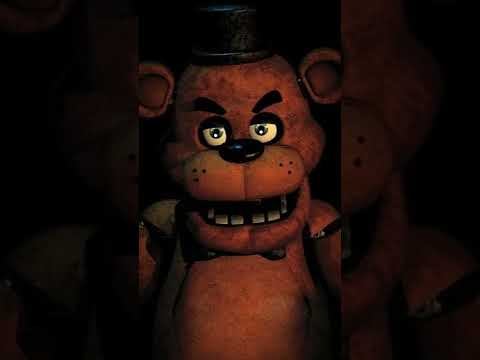 fnaf Become anime part 1 like for part 2