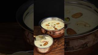 Navratri Special Makhana Kheer ASMR Cooking ||#shorts #indianasmrworld #asmr #food #navratrispecial