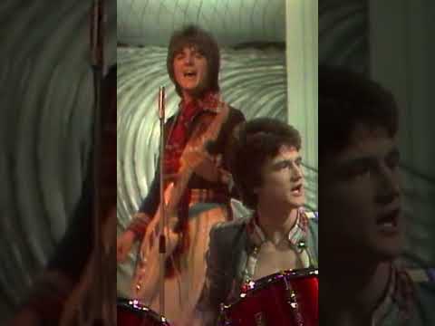 Bay City Rollers - Saturday Night #TopPop #Shorts #BayCityRollers #Song #Songs #70s #80s