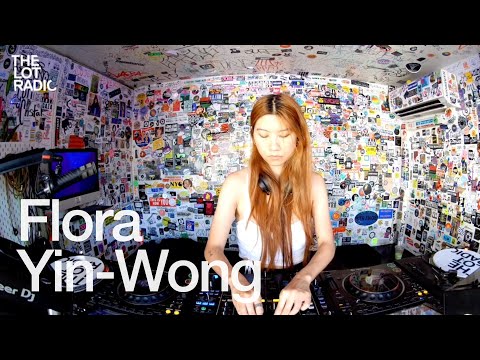 Flora Yin Wong @TheLotRadio  11-08-2024