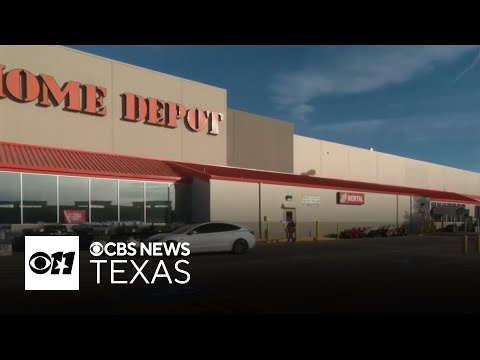 Six people feel symptoms after acid spill at Plano Home Depot