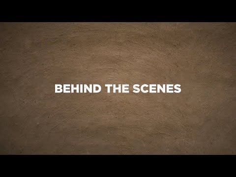 Behind the Scenes - Fun Moments