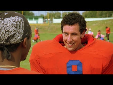 The Waterboy-American Football