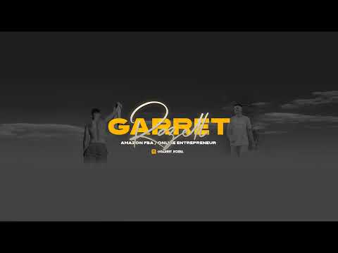 Garret Rozell Live Stream