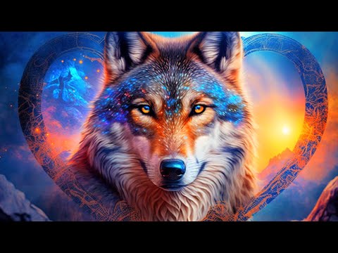 LOVE YOURSELF 》Love Energy To Accept Who You Are 》528Hz Love Frequency Music