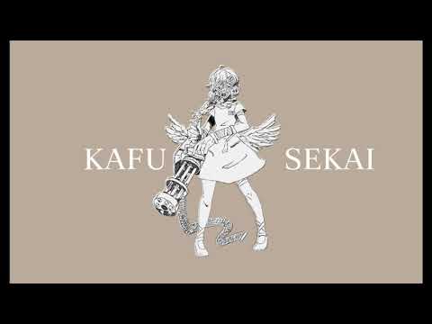 【可不】Q/椎名もた covered by KAFU and SEKAI【星界】