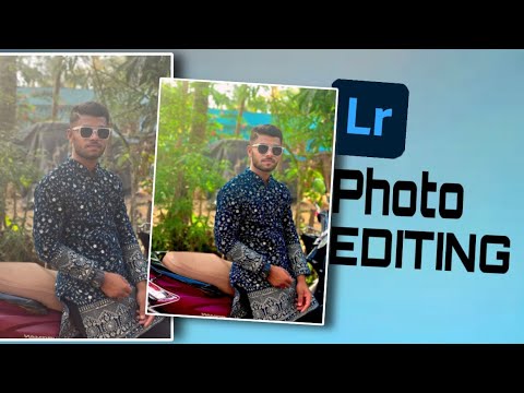 Lightroom photo editing  || Colour Grading Photo Editing || photo editing