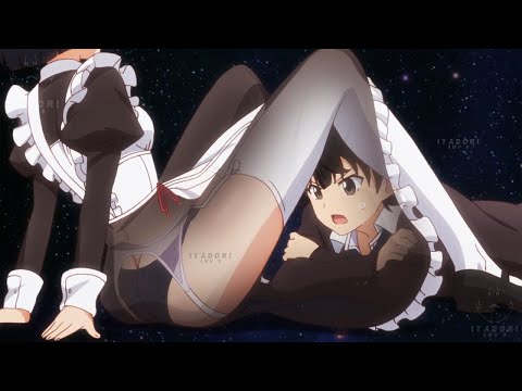 So this is paradise!?「AMV」