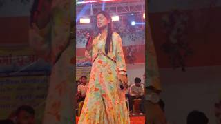 Khushi kakar stage show #khushi #viralclips #bhojpuri