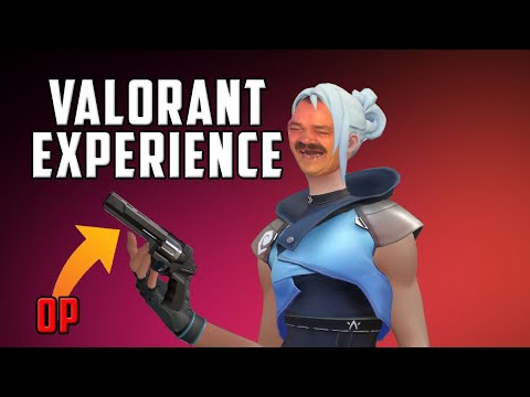 The Ultimate VALORANT Experience