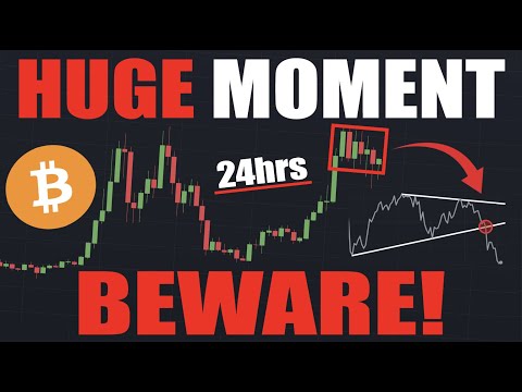 Bitcoin: Rate Cuts TODAY? - Is BTC Market DOOMED To Fail? (No!)