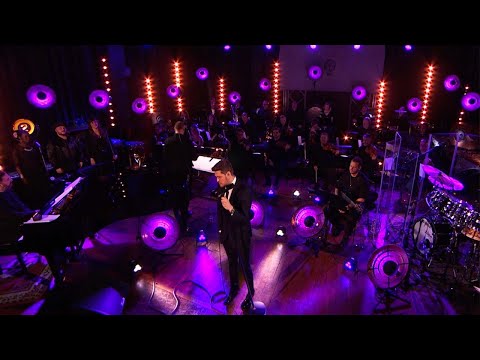 Michael Bublé - "Drivers License" feat. BBC Concert Orchestra (Live Performance)