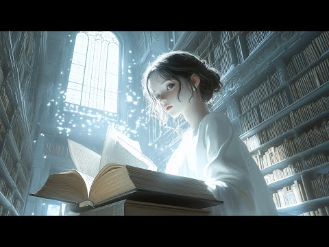 Akashic Records Meditation 🌀: Unlock Hidden Knowledge and Spiritual Insight