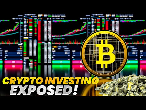 Truth About Investing In Cryptocurrency!