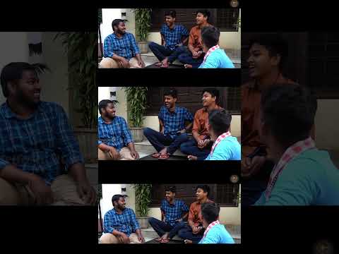 Cuttack Toka & Holi - Odia Comedy Shorts - Kheliba Holi Abhira Boli