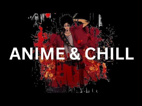 Chill Anime Type Beat "Champloo" #amv