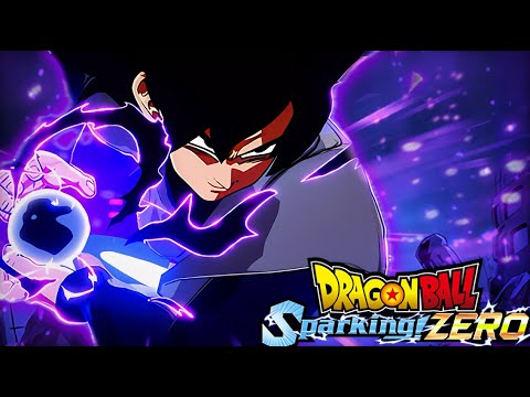 Multiversus Pro REACTS To DRAGON BALL: Sparking! ZERO EXCLUSIVE Gameplay!