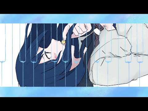 パインドロップ / いよわ×三月のパンタシア feat.初音ミク（Pinedrop / Iyowa × sangatsu no phantasia feat. Hatsune Miku）