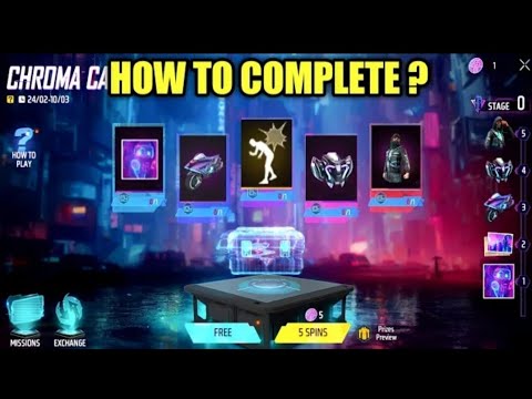 এই ইভেন্ট কিভাবে কমপ্লিট করবে? How To Complete New Event | Free Fire New Event | FF New Event Today