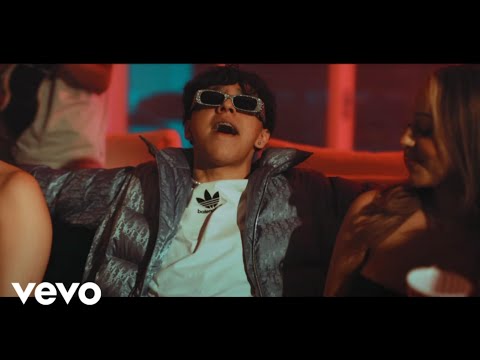 Xavi - La Diabla (Official Video)