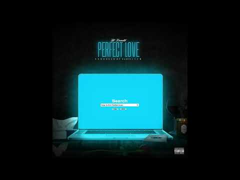 Lil Donald | Perfect Love | (Offical Audio)