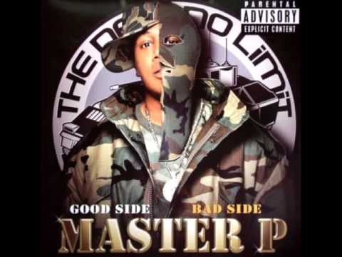 Master P - Represent (Ft. Silkk) [Good Side Bad Side]