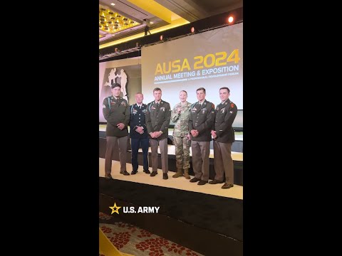 The Winners! | U.S. Army