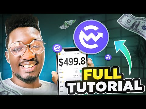 coinw full tutorial STEP BY STEP