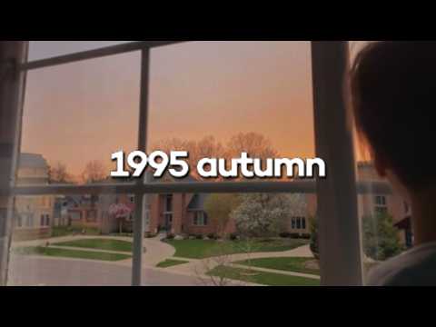 １９９５ ＡＵＴＵＭＮ 𝘢 𝘷𝘢𝘱𝘰𝘳𝘸𝘢𝘷𝘦 𝘵𝘰 𝘧𝘦𝘦𝘭 𝘯𝘰𝘴𝘵𝘢𝘭𝘨𝘪𝘢 𝘢𝘯𝘥 𝘨𝘰𝘰𝘥 𝘮𝘦𝘮𝘰𝘳𝘪𝘦𝘴