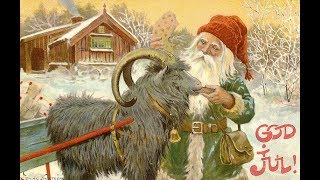 The Germanic Origins of Yule