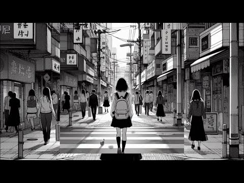 孤独な道 - あげぱん