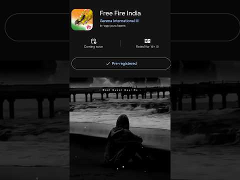 free fire india 😥😥 #youtubeshorts #freefireshorts