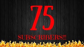 75 Already!?!? | Milestone Vlog