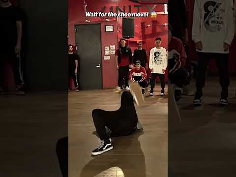 Hype Freestyle Dance to Gucci Gang