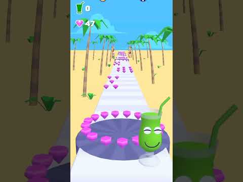 Glass running 😂💥 #game #games #funnyvideos #funny #viral #trending