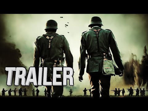 Prisoners of War | Trailer (German)