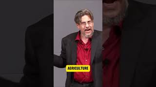 Did The Native Americans Teach The Europeans How To Farm ? || Dr Roy Casagranda