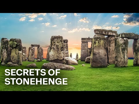 Uncovering The Secrets Of Britain's Most Mysterious Landmark: Stonehenge | Our History