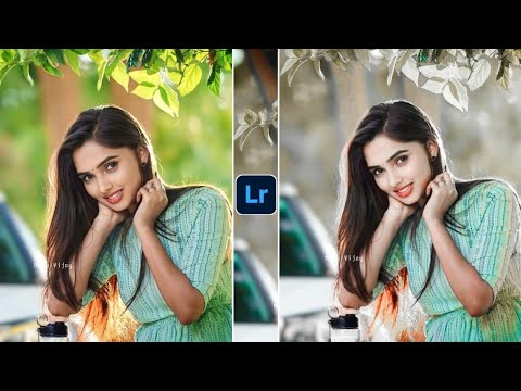 Lightroom Photo Editing In Mobile | Adobe Lightroom | Lightroom Photo Editing