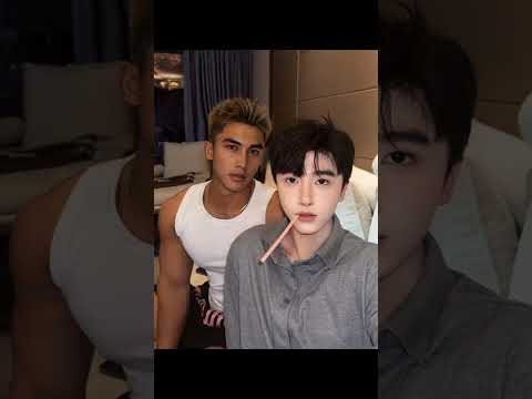 bl couple chinese/tiktok #blchinese #bltiktok #chineseboy #cuteboy #blcouple