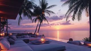 LUXURY CHILLOUT Wonderful Playlist Lounge Ambient ✨ Deep House ✨ Background Music