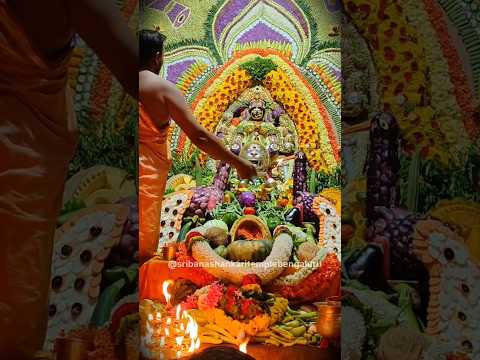 Navaratri Special |Navaratri decorations|Tayi Banashankari|Navaratri Day4 #navaratri